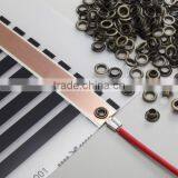 [FIR HeatZone] High Quality & Safety Energy Saving(PTC) Floor Heating Element Far Infrared Ray Heating Film thumbnail-1
