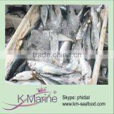 China Wholesale Sea Frozen Mackerel Lot Number#kmw4059 thumbnail-1