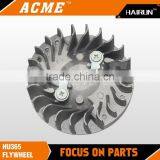 HUS 365/372 Flywheel