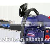 MAKUTE 52CC Gasoline Chain Saw thumbnail-1