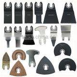 Industrial Electric Multi Tool Grout Removal Blade Metal Cutting Multi Tool Blades thumbnail-6