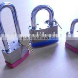 Laminated Aluminium Padlocks thumbnail-1