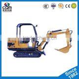 Best Sale Excavator Bucket Heavy Duty Rock Bucket thumbnail-2