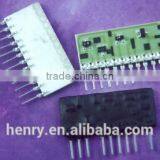 Thick Film Hybrid Integrated Circuit for Household Electrical Appliances thumbnail-2