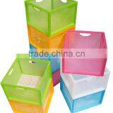 DIY Plastic Organizer thumbnail-1