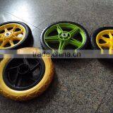 Various Size Wheel 3.00-8/3.50-8/4.00-8 and Large Size thumbnail-4