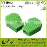 Hot Selling Silicone Brush for Washing Clothes YT-B043