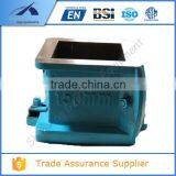 CM2-150 Cocrete Specimen Cube Moulds