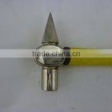 Non-magnetic Hand Tools,hammer Testing ,non-magnetic Hammer thumbnail-2