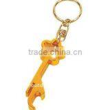 Alu Bottle Opener Led Key Ring thumbnail-1