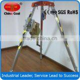Aluminum Safety Tripod Rescue Equipment in Fire Rescue thumbnail-5