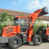 Qingzhou NEO S300 Loader HZM S300 With Joystick thumbnail-4