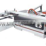 Precise Panel Saw SH28TZD With Dimensions Sliding Table 2800*370mm and Gross Cut Capacity 2800mm thumbnail-1