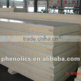 pu Cold Room Panel for Food,vaccine,medicine,flowers thumbnail-1