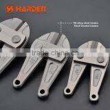 Professional 24" T8 Alloy Steel Bolt Cutter Blades thumbnail-2