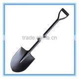 Farming Tool S518 Carbon Steel Shovel for Sale thumbnail-4