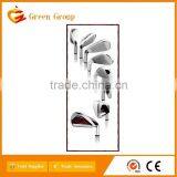 Left Hand Golf Club Set for Sales thumbnail-1