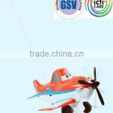 2015 New Trendy Games Products Cheap RC Airplane Toy Mini Fancy Helicopter Airplane Wholesale From China Manufacture on
