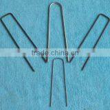 100 Count 6" Garden Landscape Staple thumbnail-3