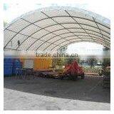 Farming Storage Shelter , Industrial Warehouse Tent , Aircraft Hangar thumbnail-2