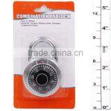 Digit Combination Padlock thumbnail-1