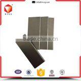 Most Popular Custom Hardness Carbon Vanes thumbnail-1