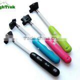 2015 Ideas Monopod Selfie Stick Bluetooth thumbnail-1