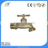 Hot Sales Brass Water Valve,brass Bibcock thumbnail-5