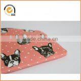0327 DONGGUAN Custom Cotton Canvas Bag thumbnail-6