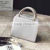 Most Weclomed Wholesale Factory Price Women Handbag for Shopping thumbnail-3