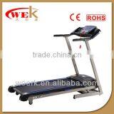 Motor Fitness 2.5hp Treadmill Home Use thumbnail-1