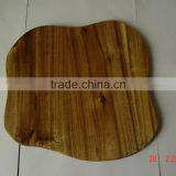 Acacia Wood Cutting Board, Chopping Board thumbnail-1