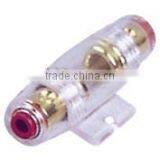4GA & 8GA IN/OUT WATER PROOF Fuse Holder VK11338 thumbnail-1