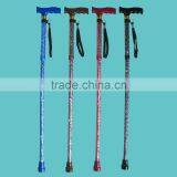 Walking Cane Walking Stick For Old People thumbnail-1