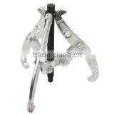 Forging and Hydraulic Three-jaw Puller