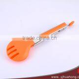 Lovely Design Shell Shape Nylon Tongs thumbnail-1