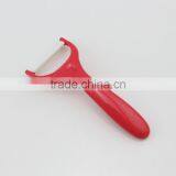 Sharp Ceramic Blade Vegetable Cucumbers Peeler thumbnail-4