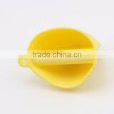 Kitchen Durable Silicone Oven Gloves thumbnail-2