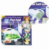 Flat Fold Calander / 2014 Calander Printing thumbnail-1