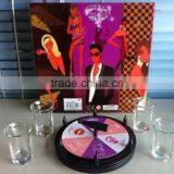 Fashion Drink Game/Spin the Bottle thumbnail-1
