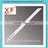 12"/305mm Bimetal Reciprocating Saw Blade for Wood Metal thumbnail-1