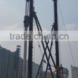 24m Pile Leader,concrete Pile Drive,sell in Philippine thumbnail-1