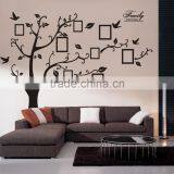 Fashion Decorative DIY Wall Sticker Memory Tree Photos Sitting Room Wall Stickers TV Setting Post thumbnail-2