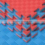 Puzzle Mats EVA Taekwondo Workout Mats Interlocking Floor Puzzle Mats thumbnail-2