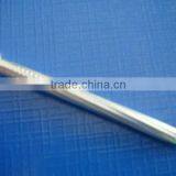 строительная стальная бетонная гвоздь L-образной формы thumbnail-1