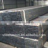 Hot Sale Galvanized Steel Quare Tube Carbon Steel Pipe thumbnail-6