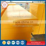 Easily Machined Colored PP Sheet thumbnail-4