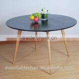 Coffee Table Wood Nest Table Dining Table With Solid Wood thumbnail-6