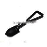 Multifunction Camping Defensive Folding Shovel thumbnail-3