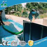 The Equipment for Brewery Transporting Grain Fast Spiral Conveyor thumbnail-4